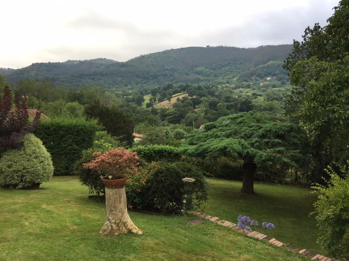 Casa De Vacaciones La Rivera ビリャビシオサ エクステリア 写真