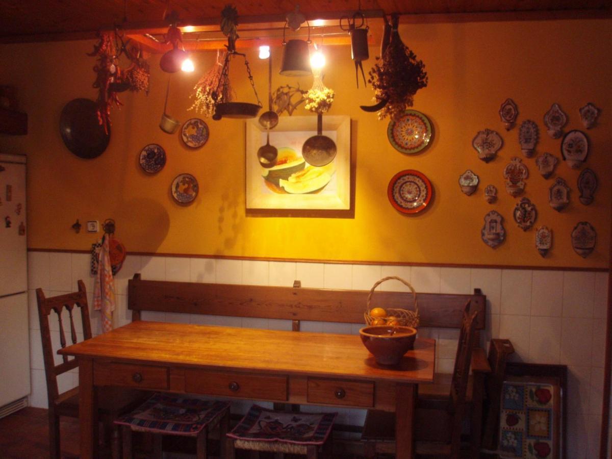 Casa De Vacaciones La Rivera ビリャビシオサ 部屋 写真